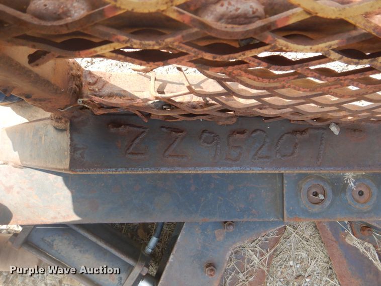 image for item GC9564 Skid steer tree shear