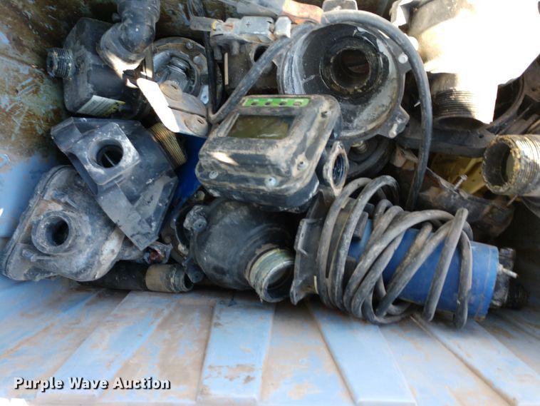 image for item EQ9311 Electric herbicide pumps