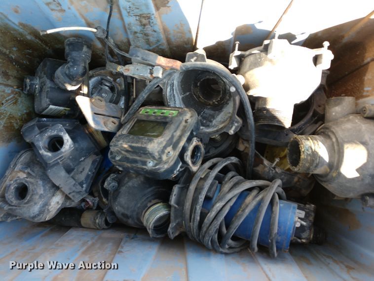 image for item EQ9311 Electric herbicide pumps