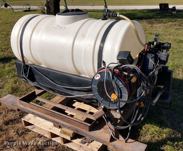 image for item EQ9313 Redball sprayer