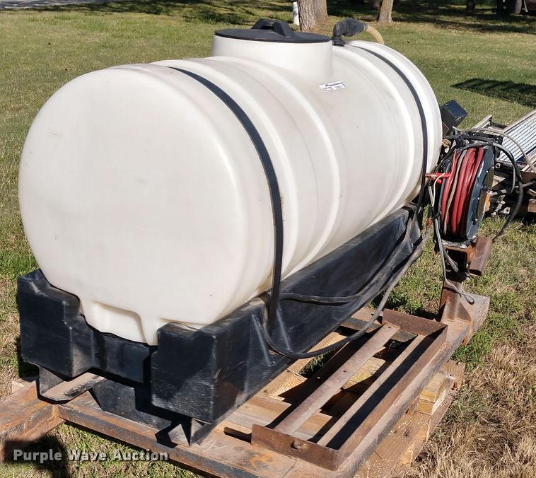 image for item EQ9313 Redball sprayer