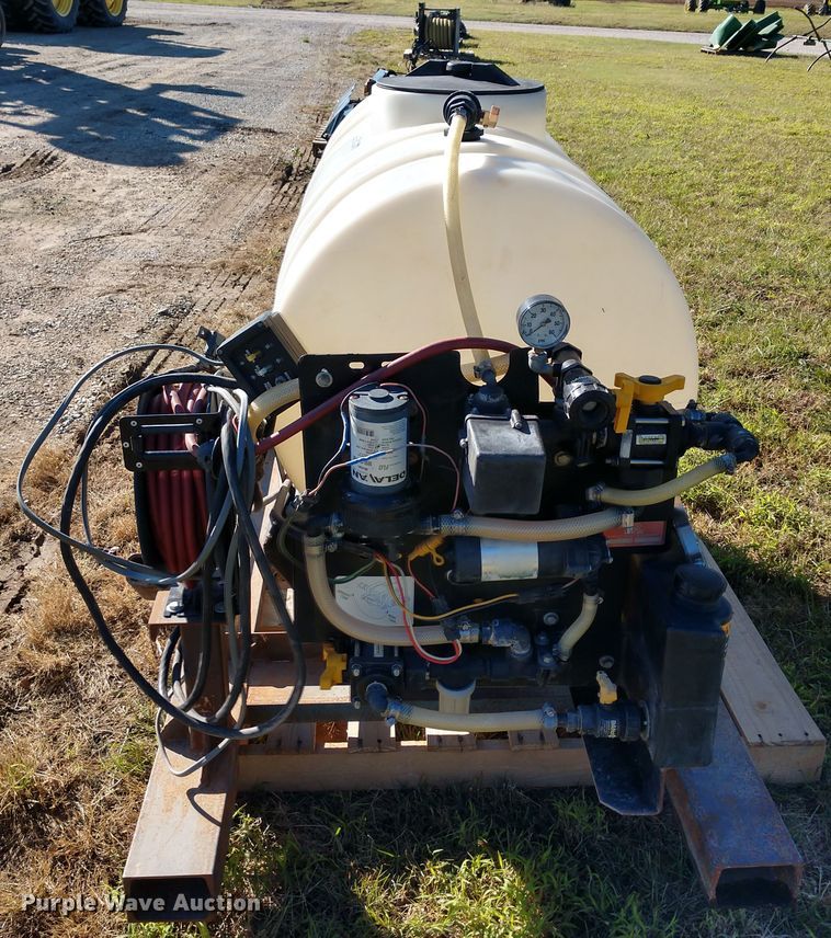 image for item EQ9313 Redball sprayer