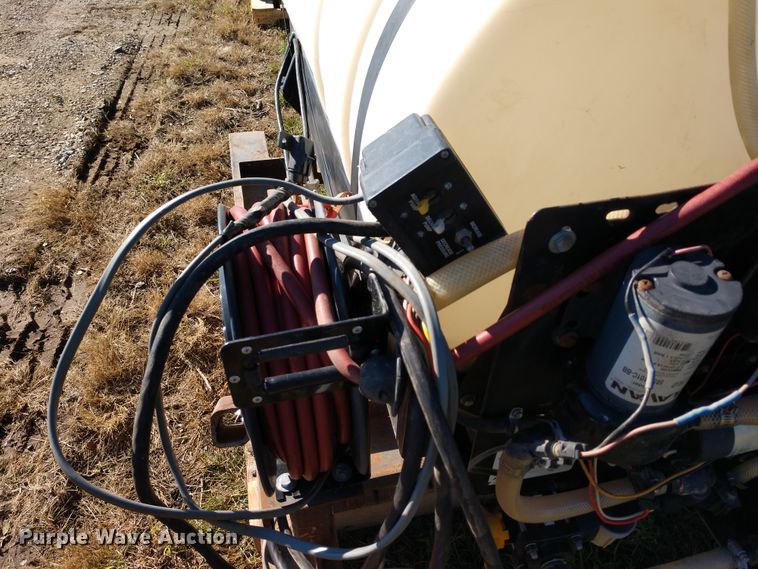 image for item EQ9313 Redball sprayer