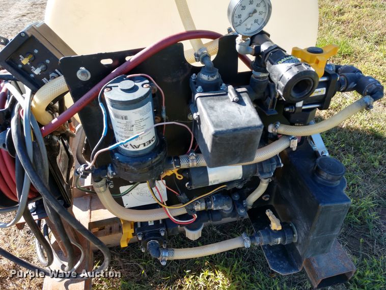 image for item EQ9313 Redball sprayer