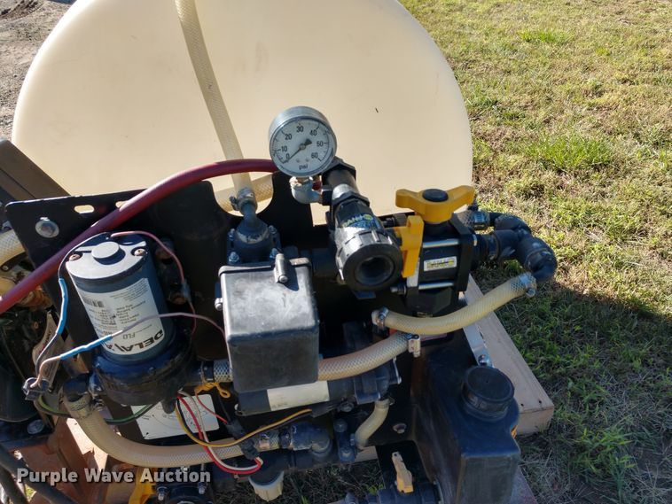 image for item EQ9313 Redball sprayer