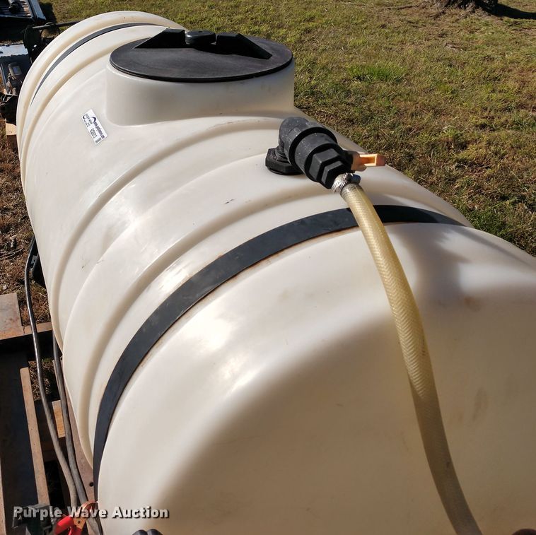 image for item EQ9313 Redball sprayer