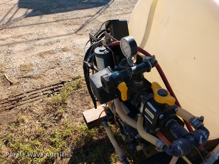 image for item EQ9313 Redball sprayer