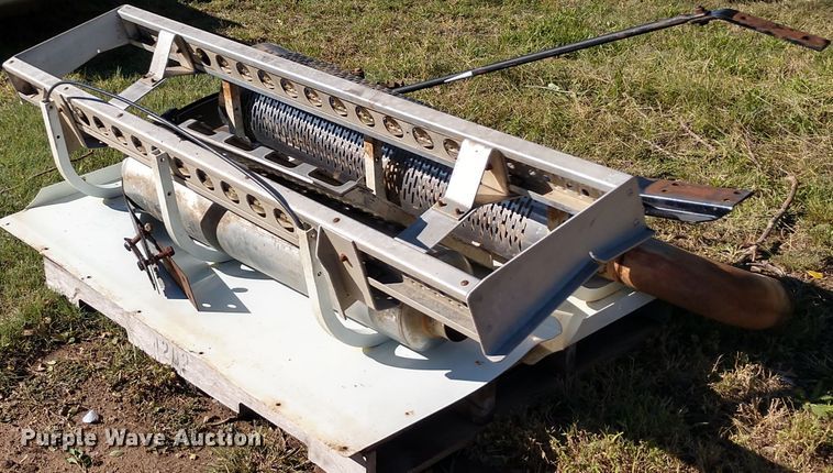 image for item EQ9318 Truck parts