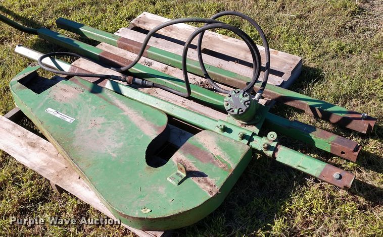 image for item EQ9322 Corn reel