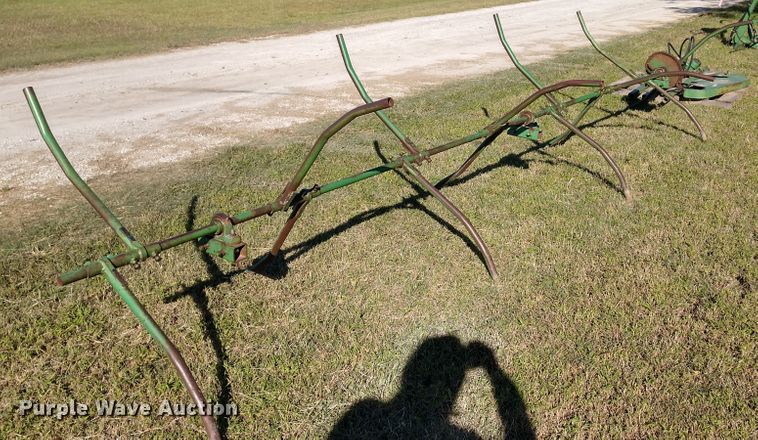 image for item EQ9322 Corn reel