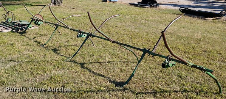 image for item EQ9322 Corn reel