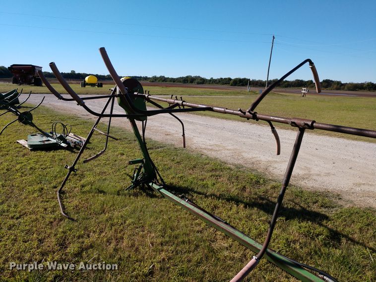 image for item EQ9322 Corn reel