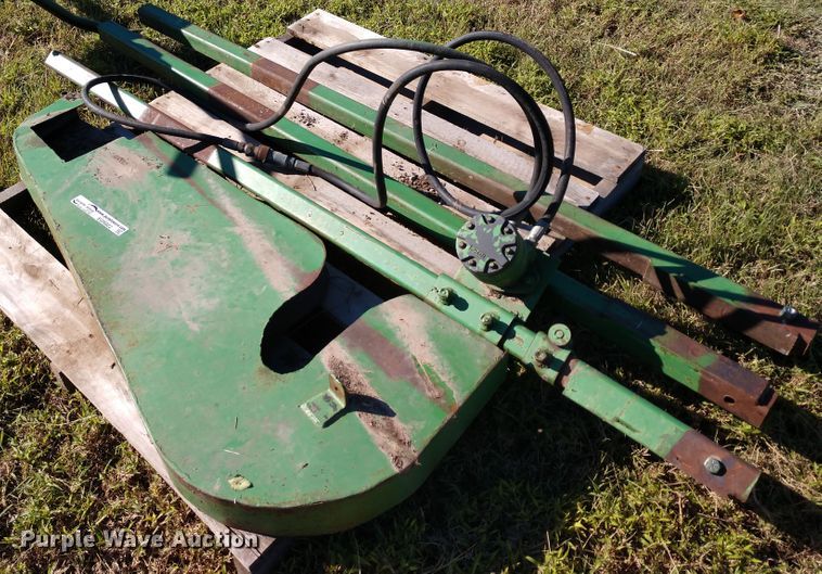 image for item EQ9322 Corn reel