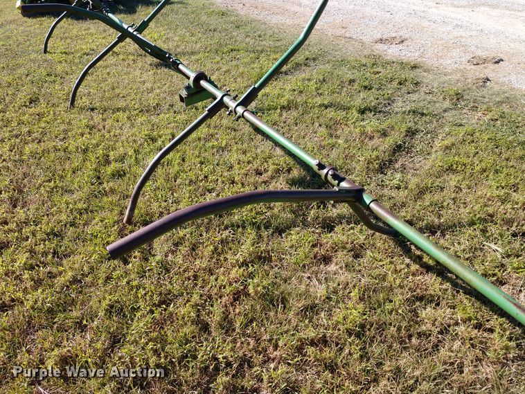 image for item EQ9322 Corn reel