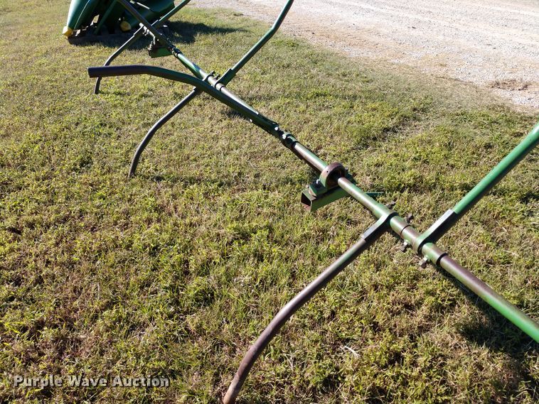 image for item EQ9322 Corn reel