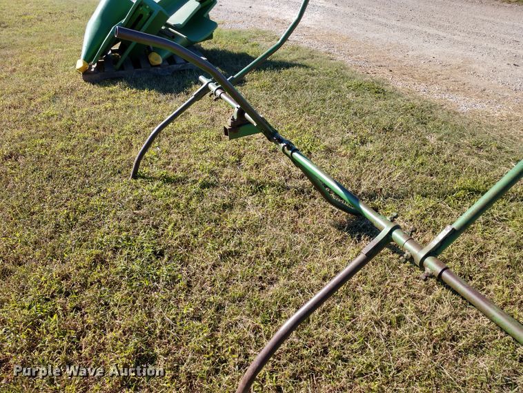 image for item EQ9322 Corn reel