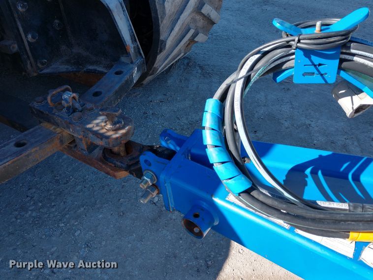 image for item EQ9326 Landoll 7431-29 VT Plus vertical tillage