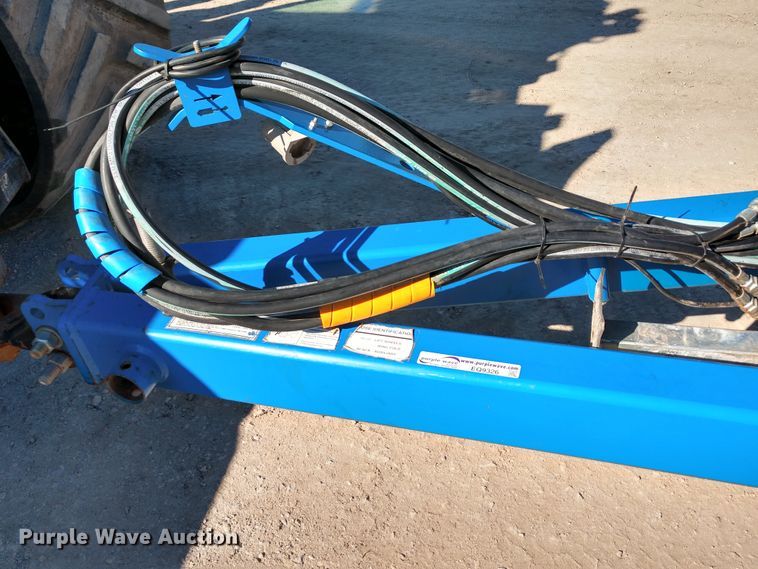 image for item EQ9326 Landoll 7431-29 VT Plus vertical tillage