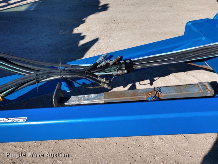 image for item EQ9326 Landoll 7431-29 VT Plus vertical tillage