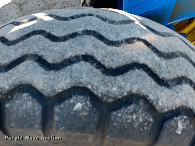 image for item EQ9326 Landoll 7431-29 VT Plus vertical tillage