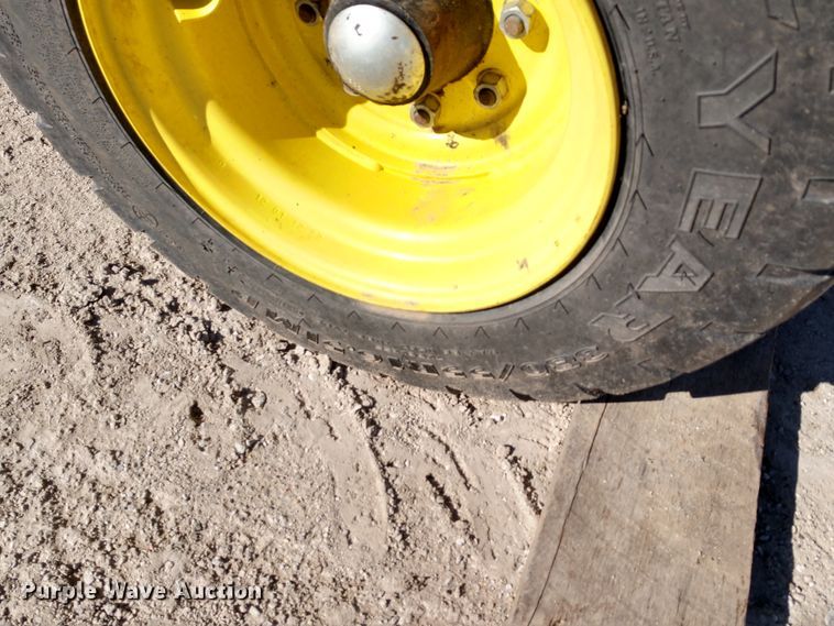 image for item EQ9326 Landoll 7431-29 VT Plus vertical tillage