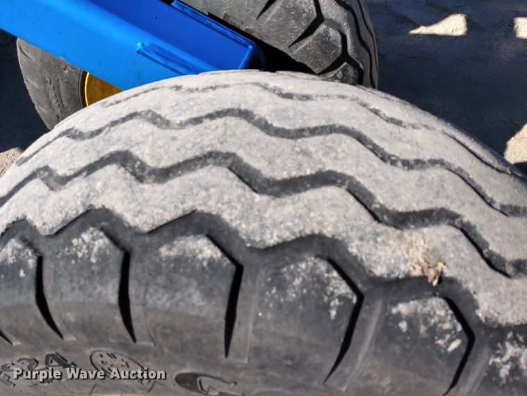 image for item EQ9326 Landoll 7431-29 VT Plus vertical tillage