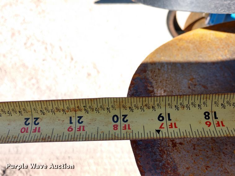 image for item EQ9326 Landoll 7431-29 VT Plus vertical tillage