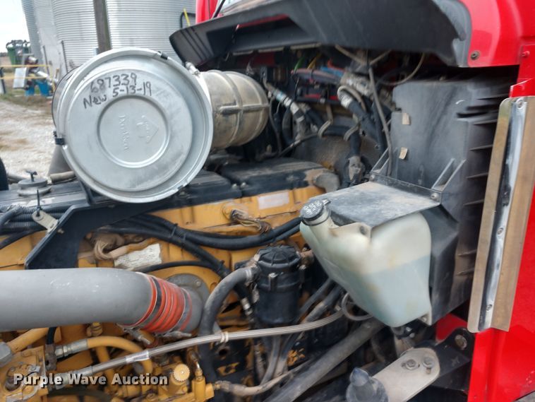 image for item EQ9349 2007 Kenworth T600 semi truck