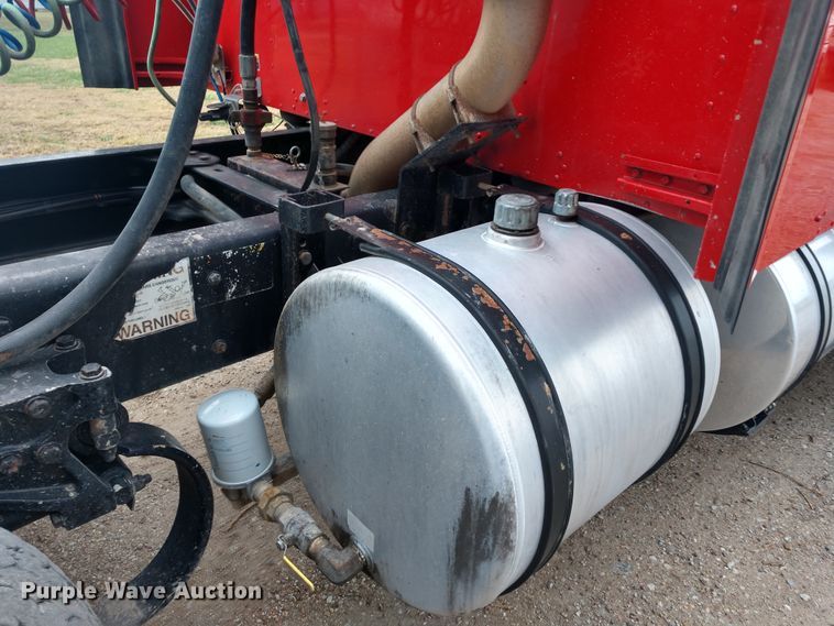 image for item EQ9349 2007 Kenworth T600 semi truck