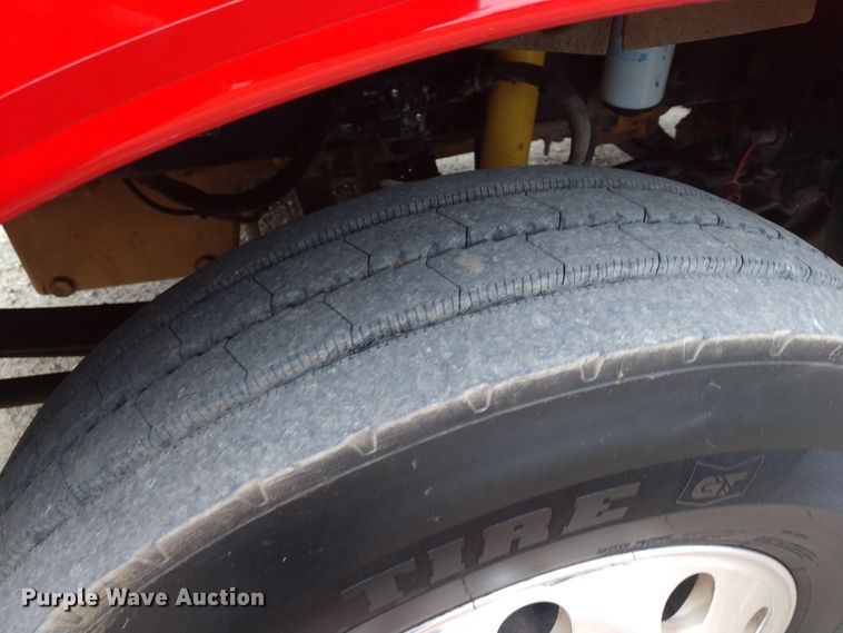 image for item EQ9349 2007 Kenworth T600 semi truck