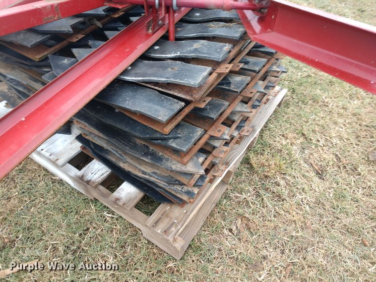 image for item EQ9353 Milo guards