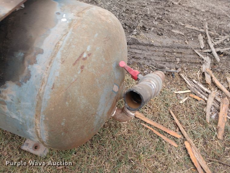 image for item EQ9354 Air compressor