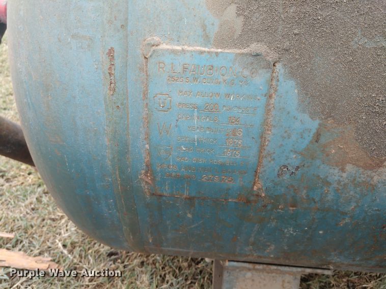 image for item EQ9354 Air compressor