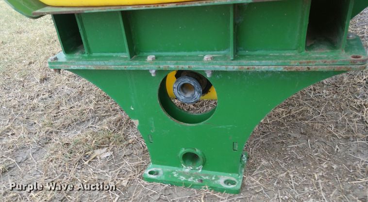 image for item EQ9357 Poly tank