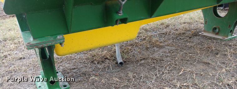 image for item EQ9357 Poly tank