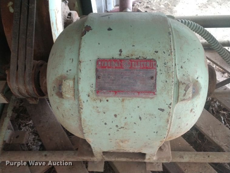 image for item EQ9362 Machine shop tools