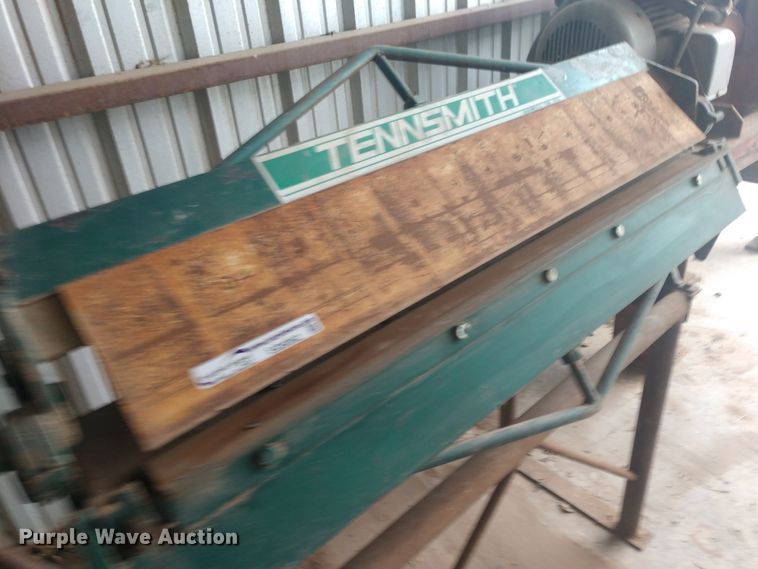 image for item EQ9362 Machine shop tools