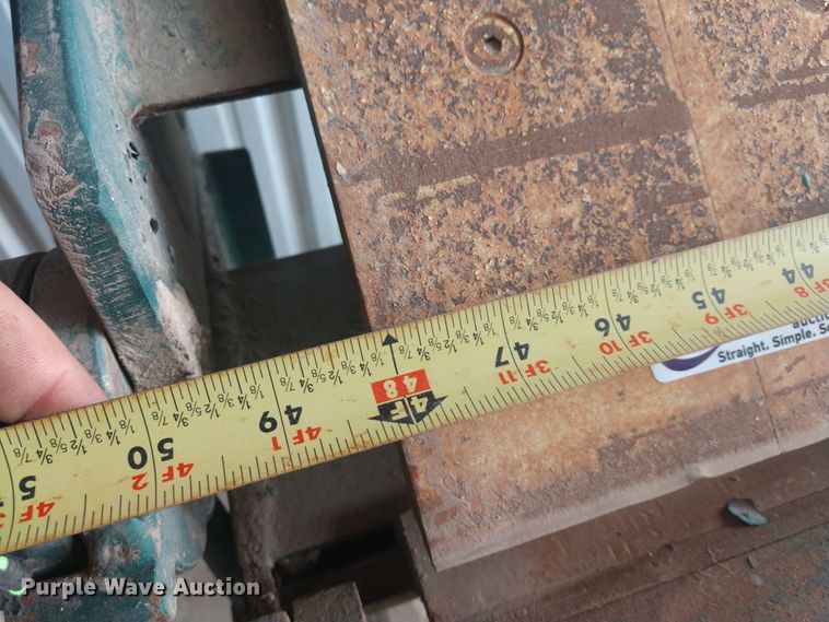 image for item EQ9362 Machine shop tools