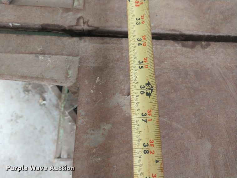 image for item EQ9362 Machine shop tools