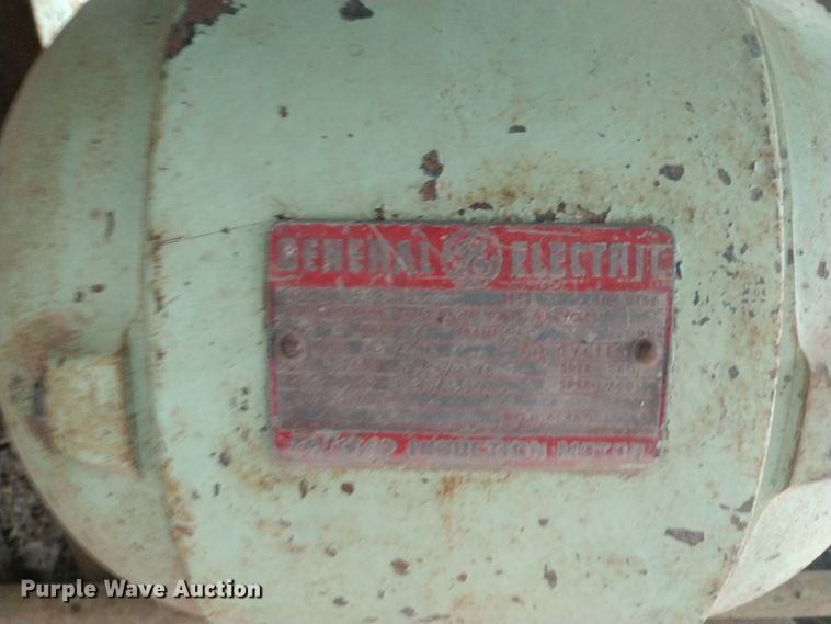 image for item EQ9362 Machine shop tools