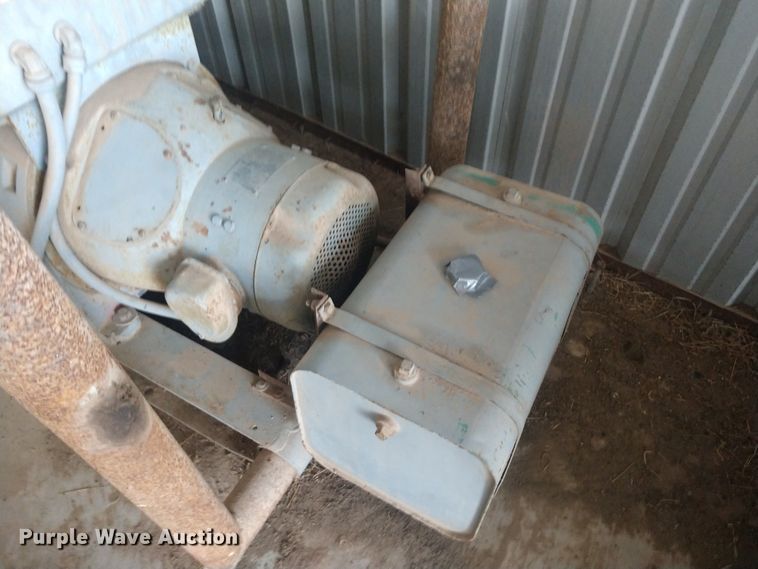 image for item EQ9363 Generator