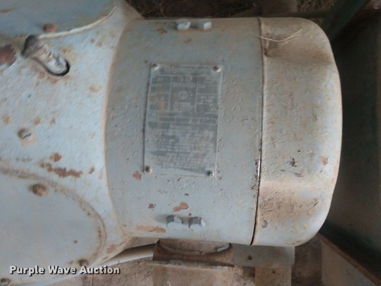 image for item EQ9363 Generator