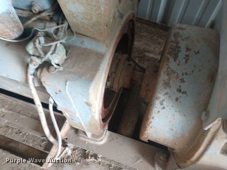 image for item EQ9363 Generator