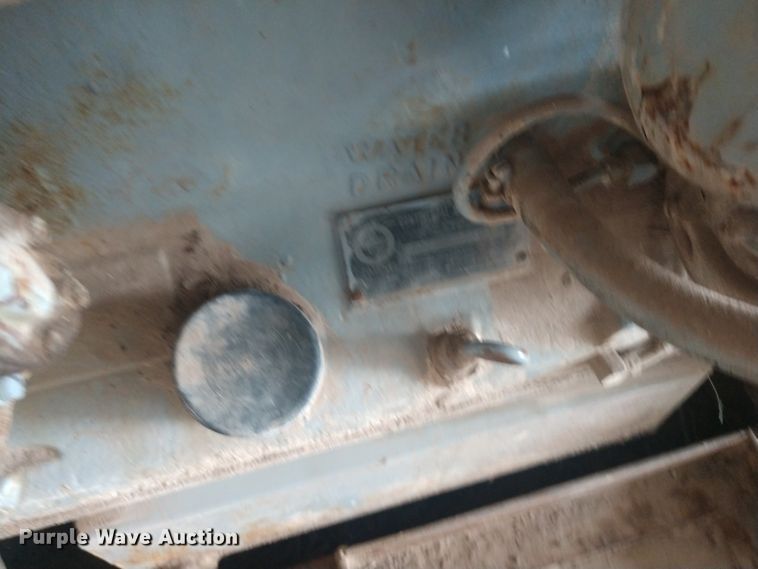 image for item EQ9363 Generator