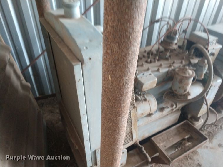 image for item EQ9363 Generator