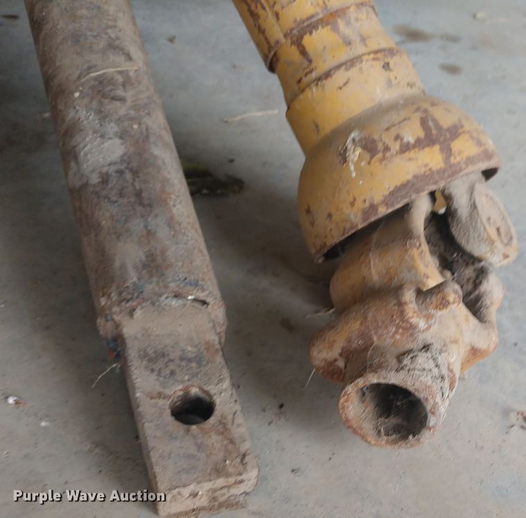 image for item EQ9364 Katolight 25LR1 generator