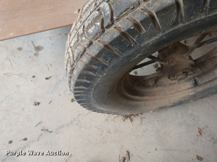 image for item EQ9364 Katolight 25LR1 generator