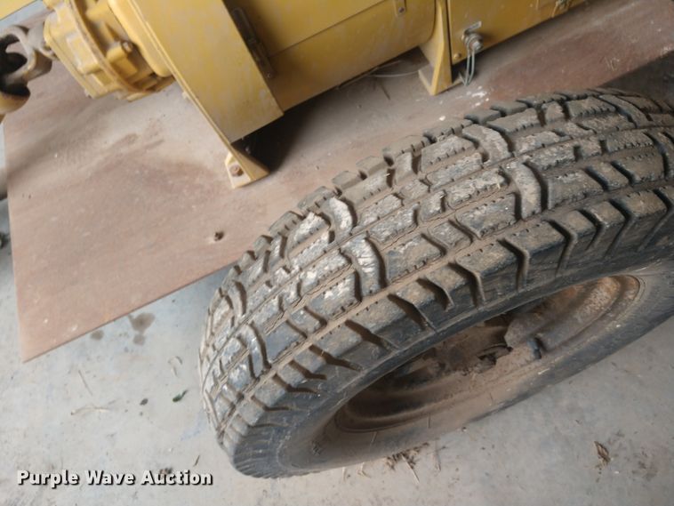 image for item EQ9364 Katolight 25LR1 generator