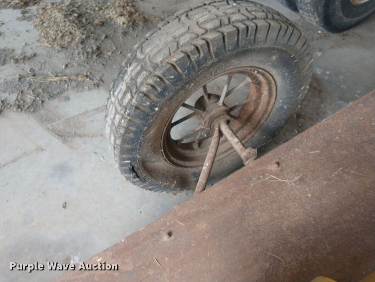 image for item EQ9364 Katolight 25LR1 generator