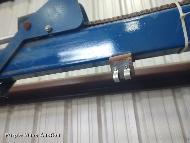 image for item EQ9367 Eagle 1P152-22 four post automotive lift